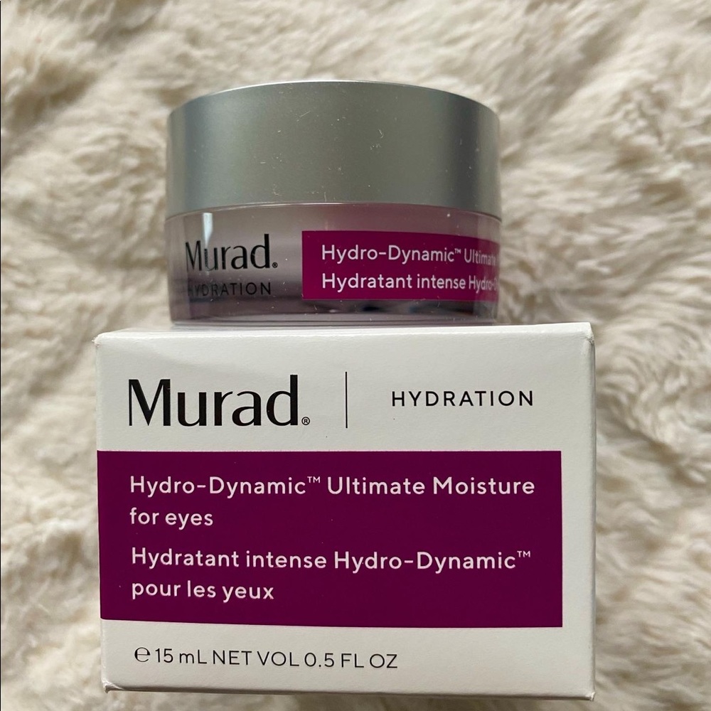 Moisture for eyes - Murad